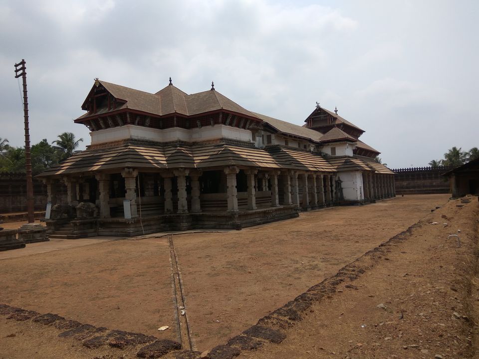 Photo of Moodbidri – Jain Kashi of the South by Aravind Kashyap
