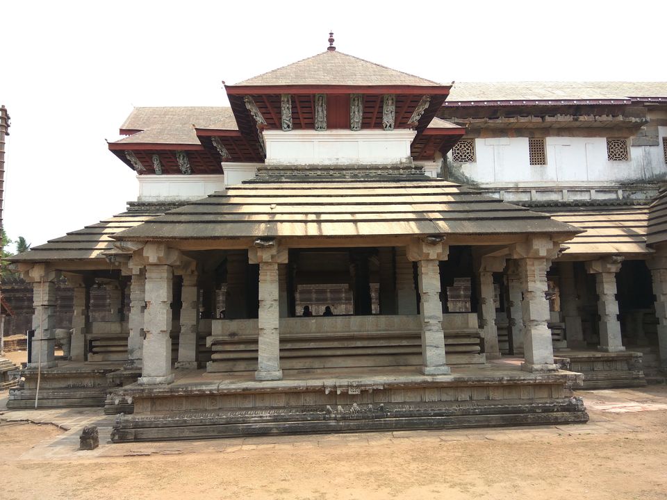 Photo of Moodbidri – Jain Kashi of the South by Aravind Kashyap
