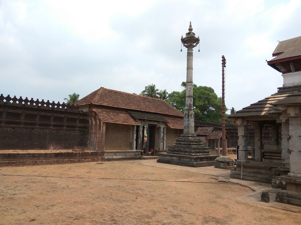 Photo of Moodbidri – Jain Kashi of the South by Aravind Kashyap