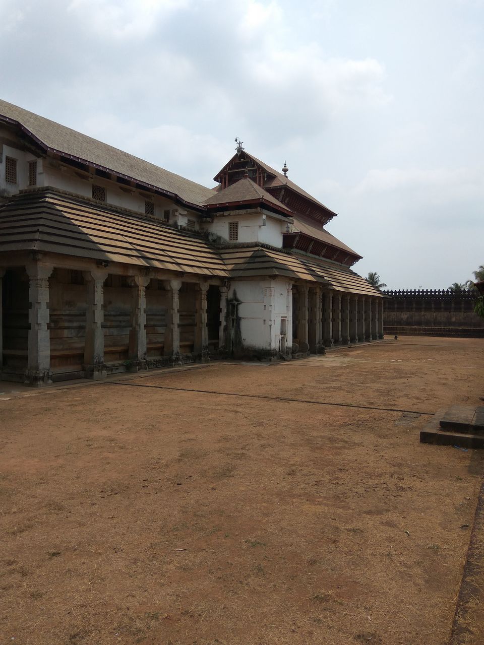 Photo of Moodbidri – Jain Kashi of the South by Aravind Kashyap