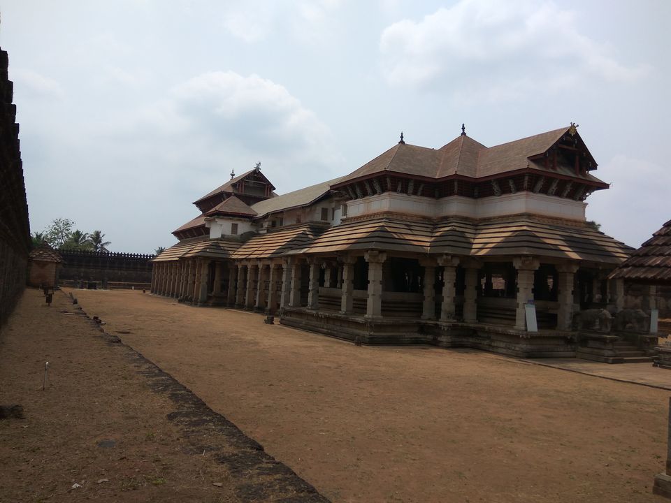 Photo of Moodbidri – Jain Kashi of the South by Aravind Kashyap