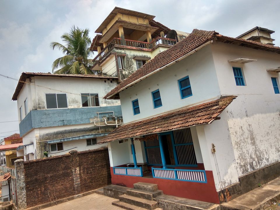 Photo of Moodbidri – Jain Kashi of the South by Aravind Kashyap