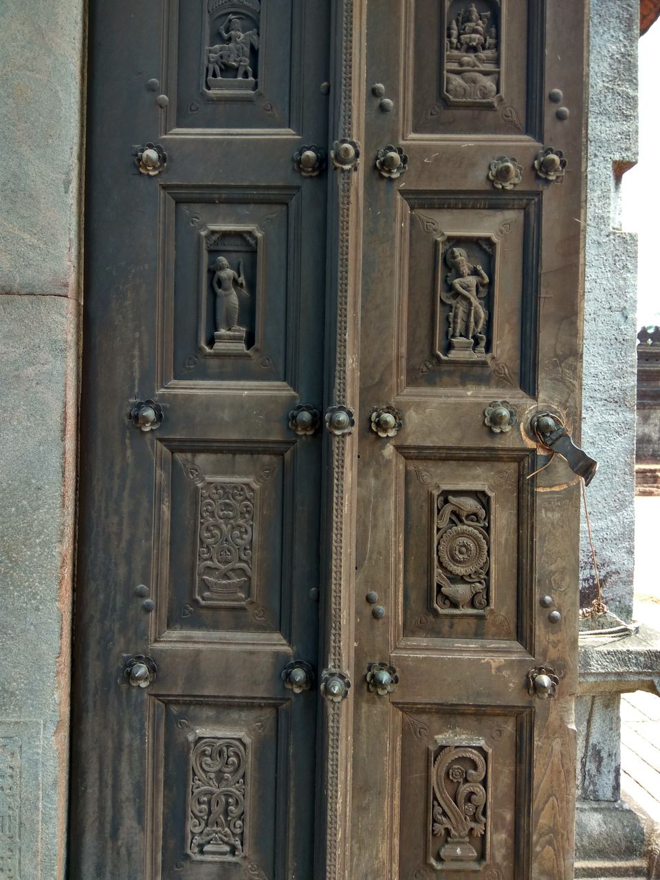 Photo of Moodbidri – Jain Kashi of the South by Aravind Kashyap