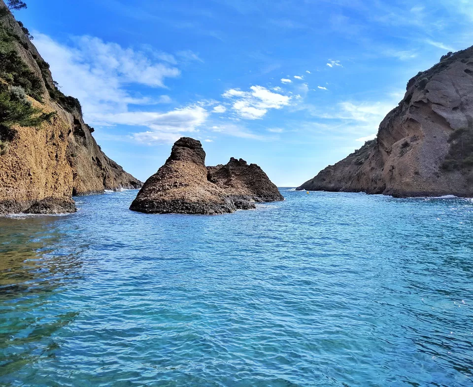 Photo of All You Need to Know About Vagator Beach, Goa by Sakshi Nahar Dhariwal