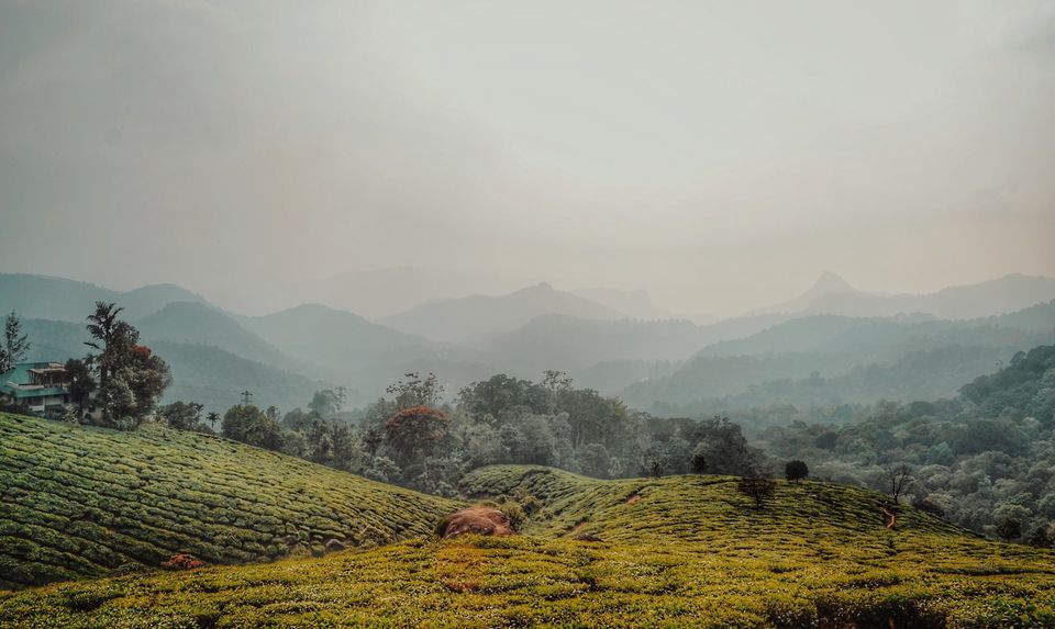 Photo of Best Places to Visit in Coorg by Sakshi Nahar Dhariwal