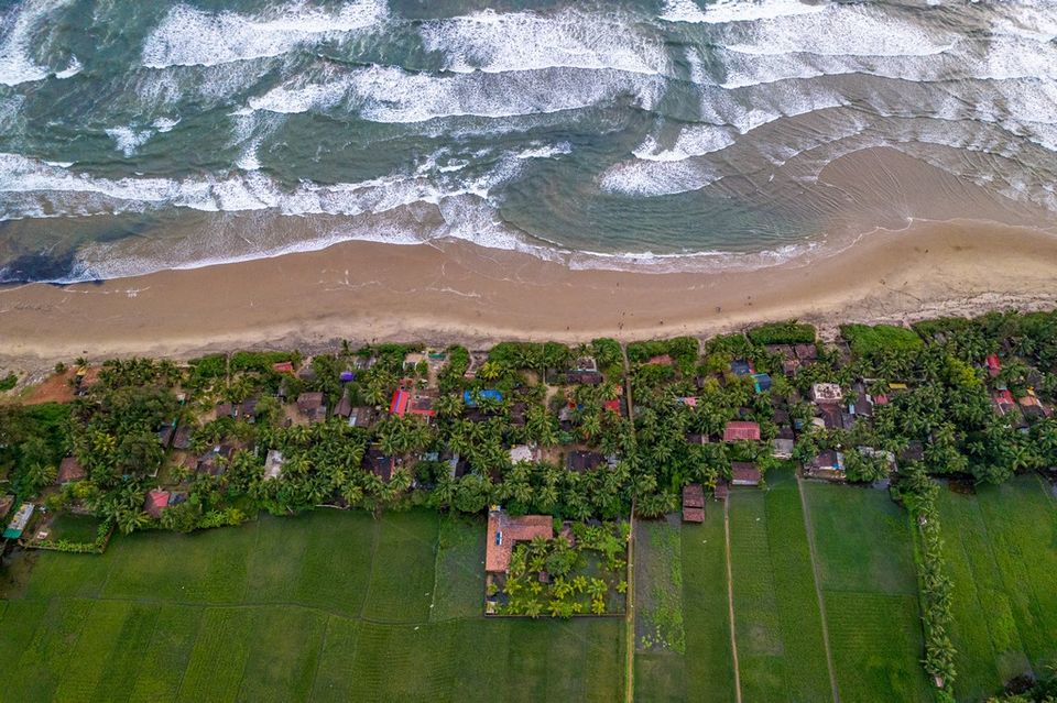Photo of 11 Best Budget-Friendly Stays in Gokarna That You Can Choose From! by Sakshi Nahar Dhariwal