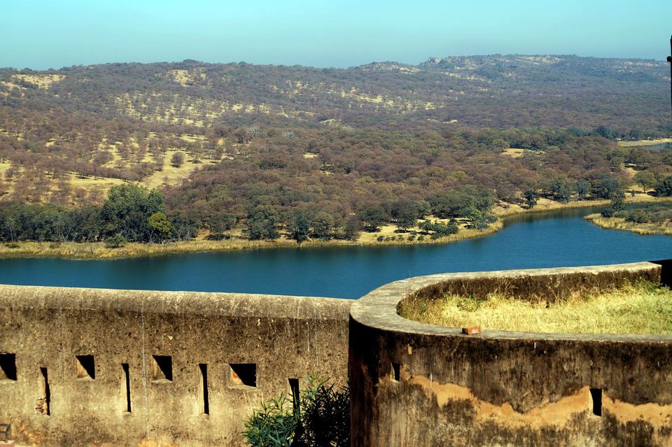 Photo of Chittorgarh Fort: Everything You Need To Know About The Unbreakable Fort In India by Sakshi Nahar Dhariwal