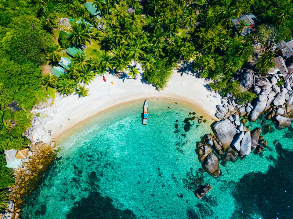 Photo of Everything You Need To Know About Koh Samui by Sakshi Nahar Dhariwal