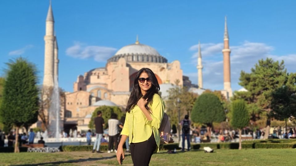 Photo of Here's How Much A Trip To Istanbul Will Cost You! by Sakshi Nahar Dhariwal