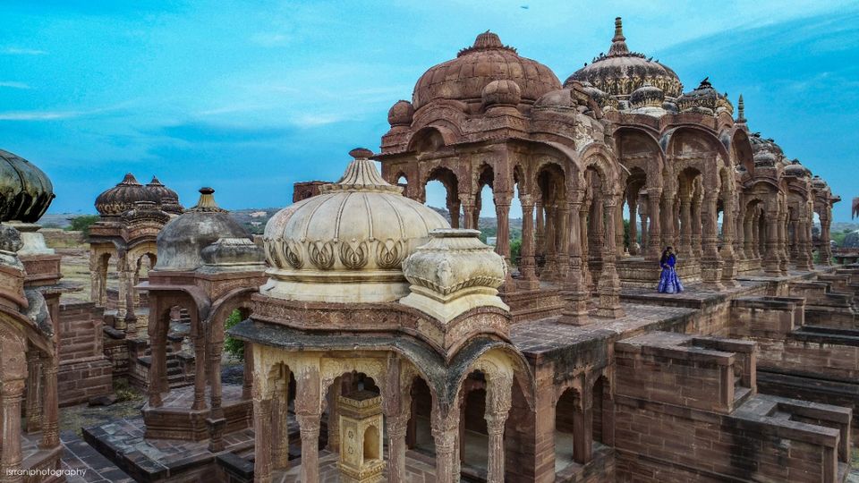 Photo of Top 10 Ultra-Luxury Properties in Rajasthan That Should Be on Your India Bucket List by Sakshi Nahar Dhariwal