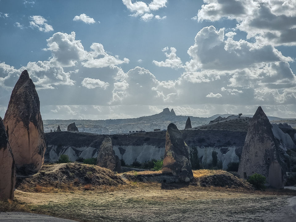 Photo of 10 Facts About Cappadocia That You Must Know Before Planning Your Trip To Turkey! by Sakshi Nahar Dhariwal