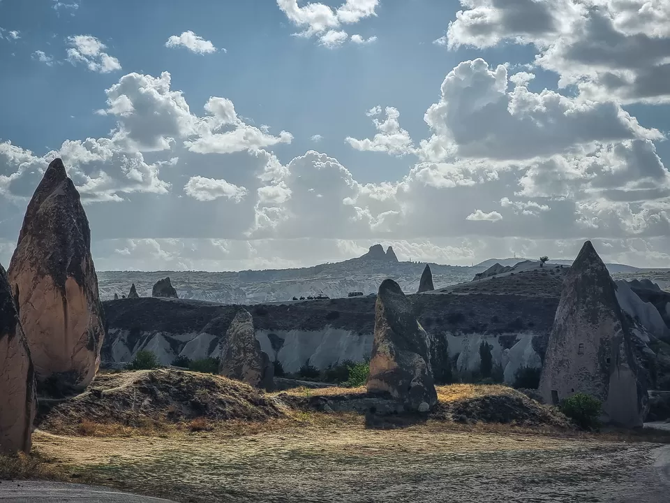 Photo of 10 Facts About Cappadocia That You Must Know Before Planning Your Trip To Turkey! by Sakshi Nahar Dhariwal