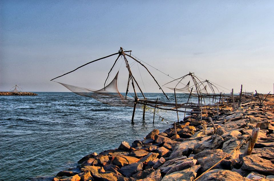 Photo of Peruvanam, Thrissur Is Hosting A Global Village Fest From Feb 24th by Sakshi Nahar Dhariwal