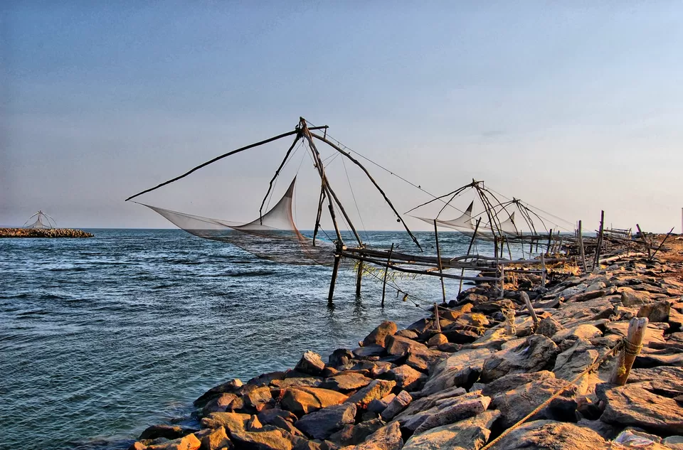 Photo of Peruvanam, Thrissur Is Hosting A Global Village Fest From Feb 24th by Sakshi Nahar Dhariwal