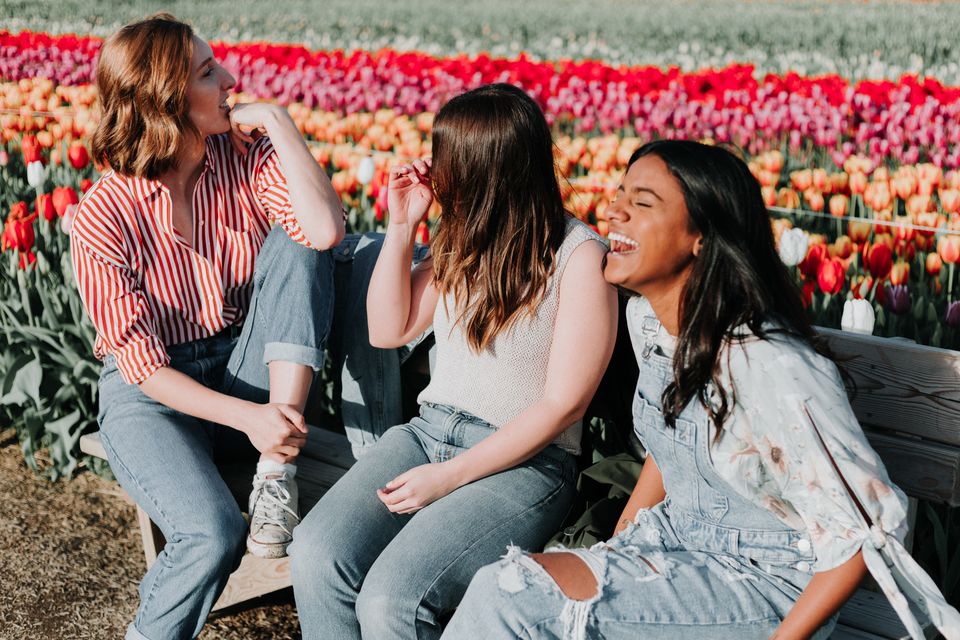 Photo of Take These 11 Epic Experiences With Your Girl-Gang This International Women's Day! by Sakshi Nahar Dhariwal