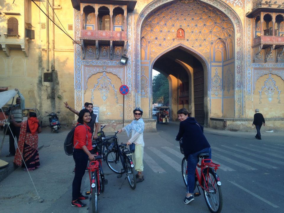 Photo of 9 days. 6 cities. A memorable solo trip in Rajasthan by Sangeeta Patel