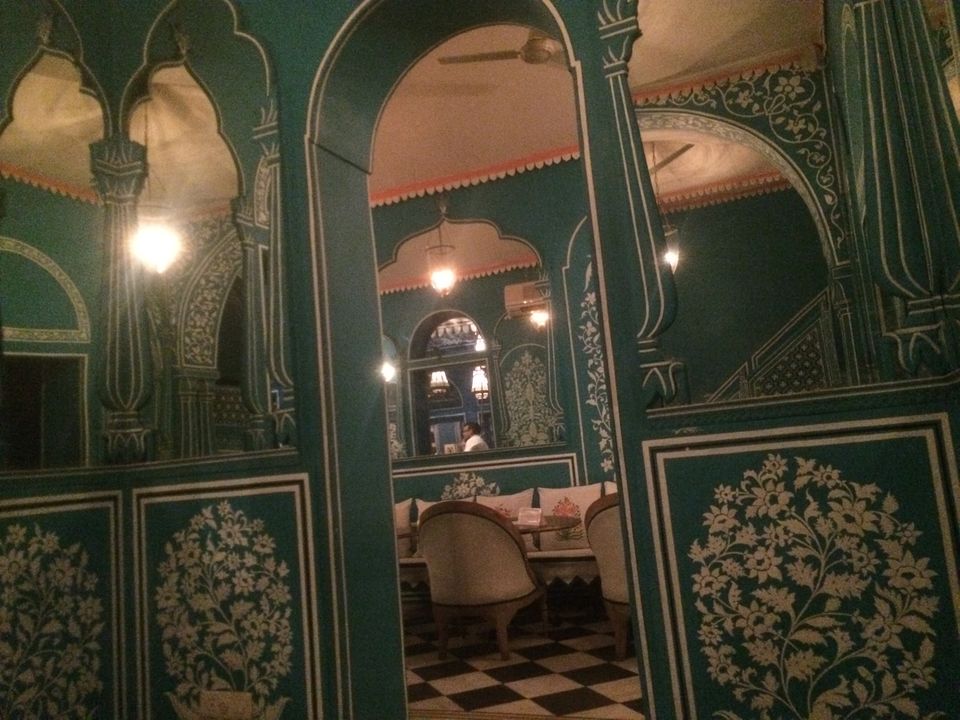 Photo of 9 days. 6 cities. A memorable solo trip in Rajasthan by Sangeeta Patel