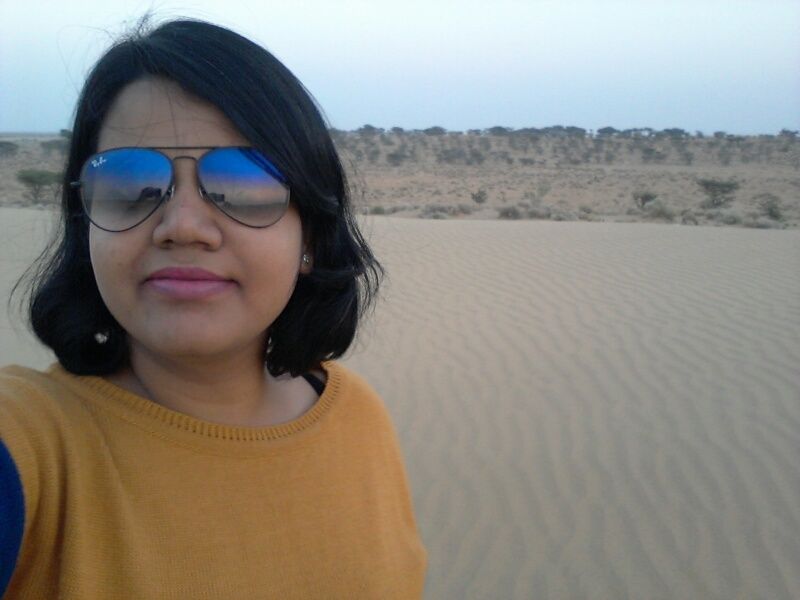 Photo of 9 days. 6 cities. A memorable solo trip in Rajasthan by Sangeeta Patel