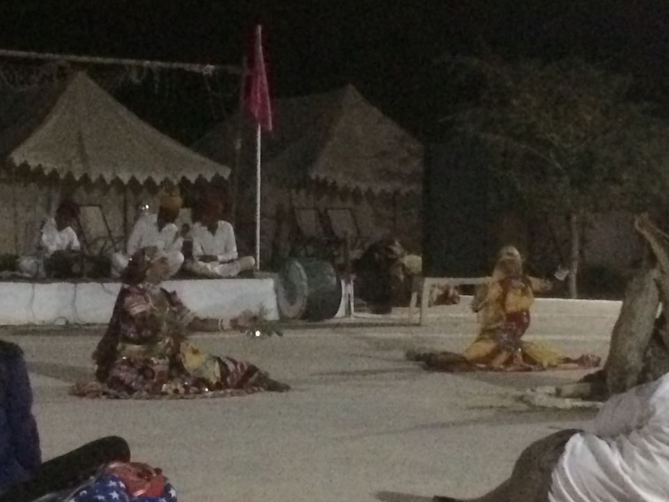 Photo of 9 days. 6 cities. A memorable solo trip in Rajasthan by Sangeeta Patel
