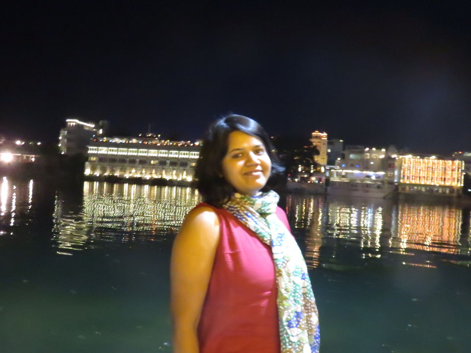 Photo of 9 days. 6 cities. A memorable solo trip in Rajasthan by Sangeeta Patel