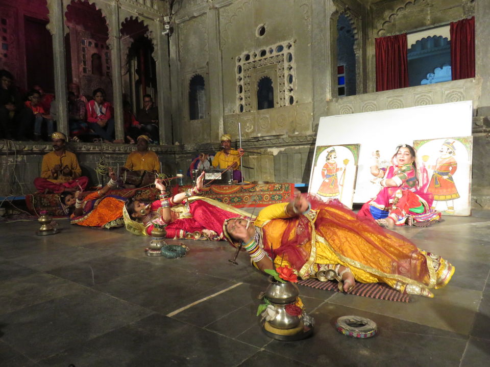 Photo of 9 days. 6 cities. A memorable solo trip in Rajasthan by Sangeeta Patel