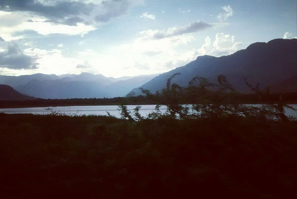 Photo of A trip to God's Own Country 1/1 by goutami90