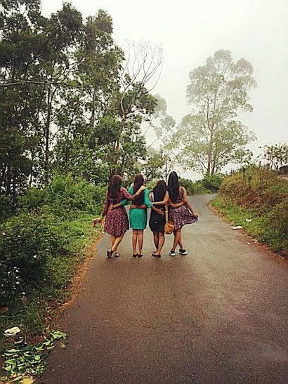 Photo of A trip to God's Own Country by goutami90