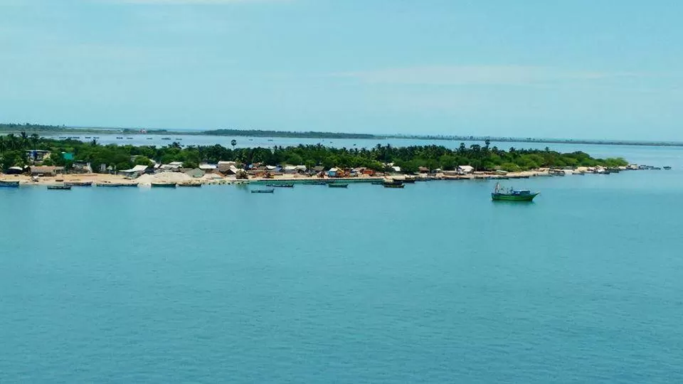 Photo of Rameswaram, Tamil Nadu, India by goutami90