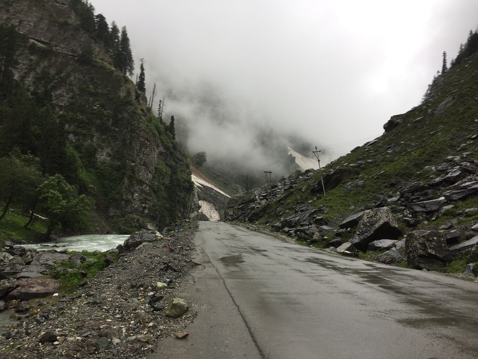 Photo of LEH Chalee 4/13 by goutami90