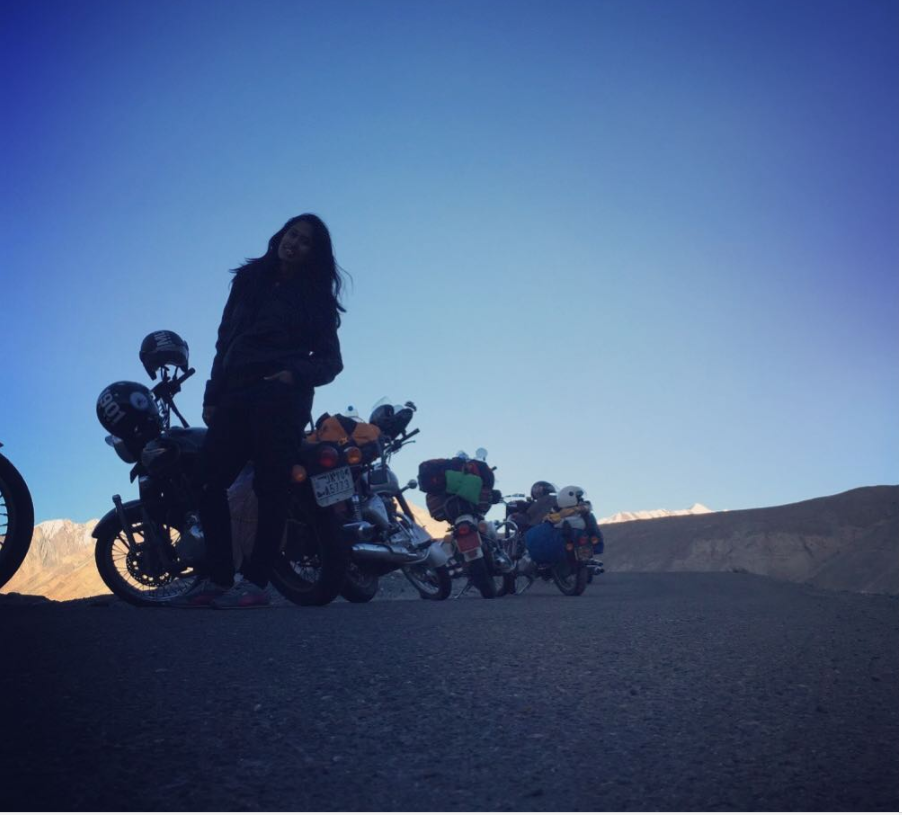 Photo of LEH Chalee 1/13 by goutami90