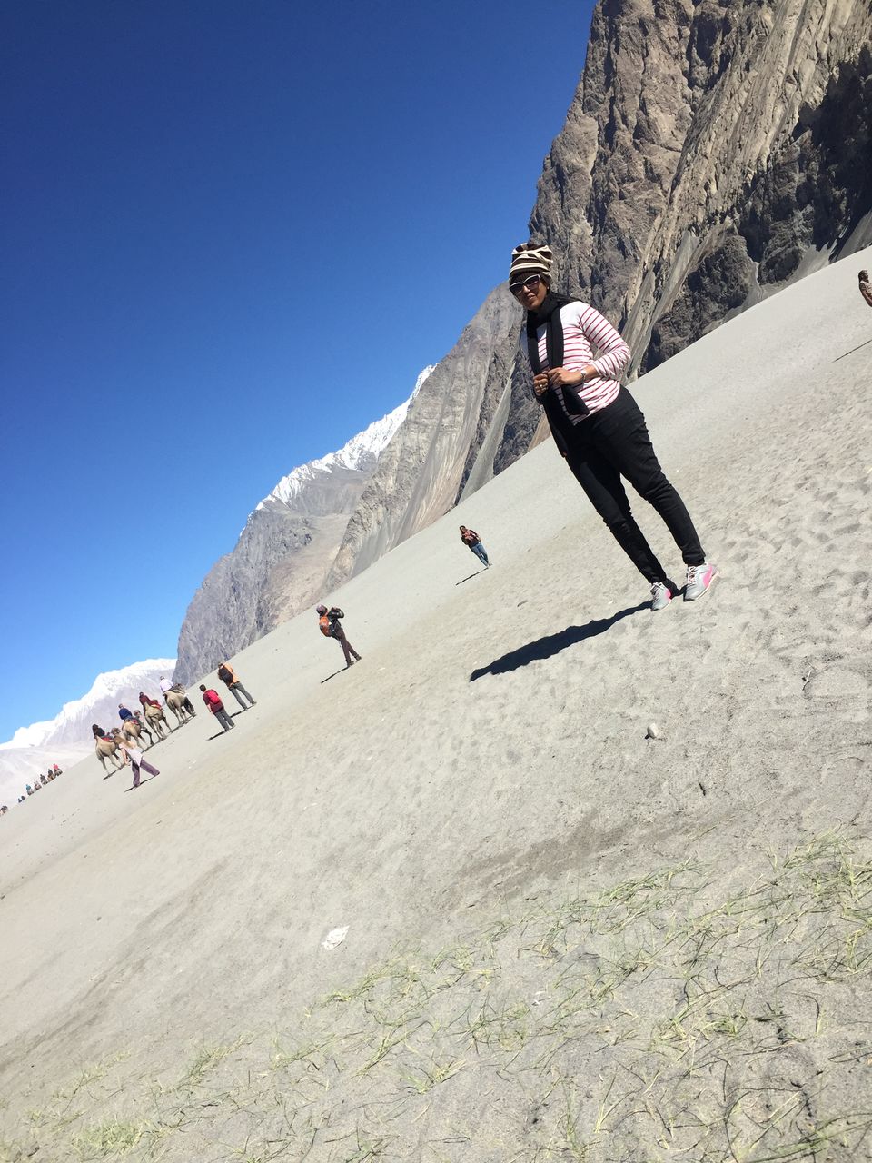 Photo of LEH Chalee 9/13 by goutami90