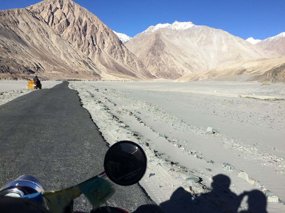 Photo of LEH Chalee 8/13 by goutami90