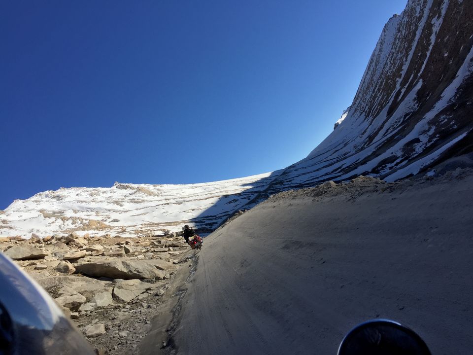 Photo of LEH Chalee 7/13 by goutami90