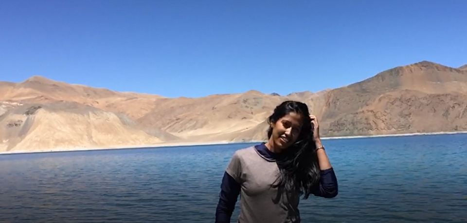 Photo of LEH Chalee 11/13 by goutami90