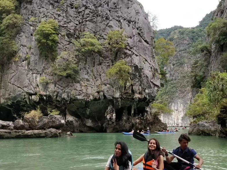 Photo of Phuket, Thailand by goutami90