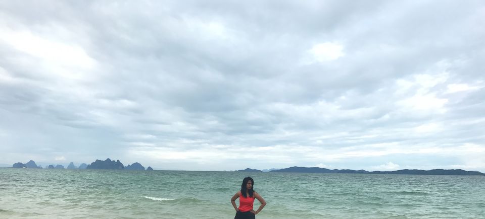 Photo of Beauty & the Beaches by goutami90