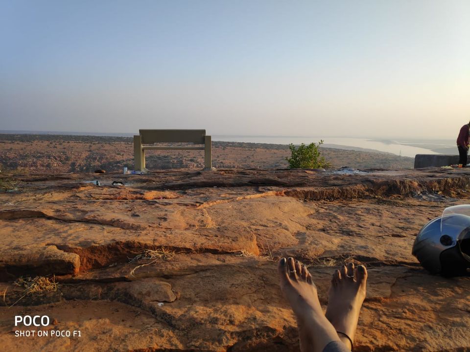Photo of First Sunrise of 2019 @ Gandikota(Grand Canyon of India) 7/7 by goutami90