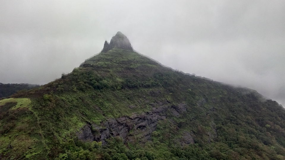 Photo of Explored the Unexplored Chanderi Fort Trek by Alex Fernandes