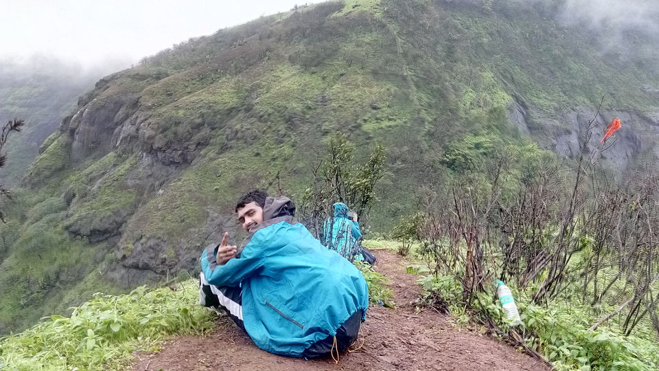 Photo of Explored the Unexplored Chanderi Fort Trek by Alex Fernandes