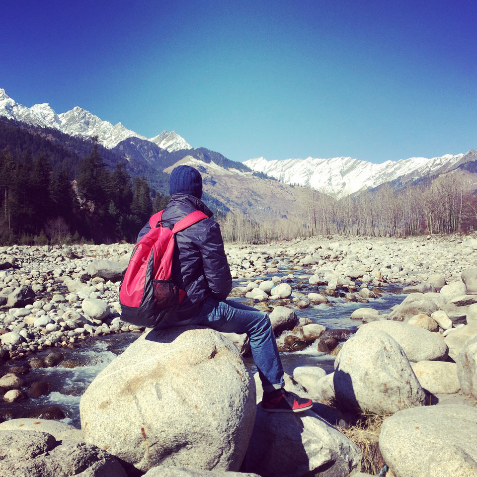 Photo of Journey Of My Life by Santanu Saha