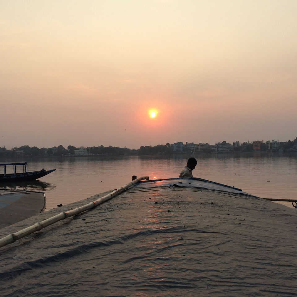 Photo of Journey Of My Life by Santanu Saha