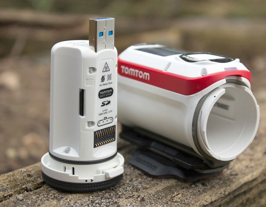 Photo of Best Action Camera: A Complete Buying Guide 2/2 by Mark Foster
