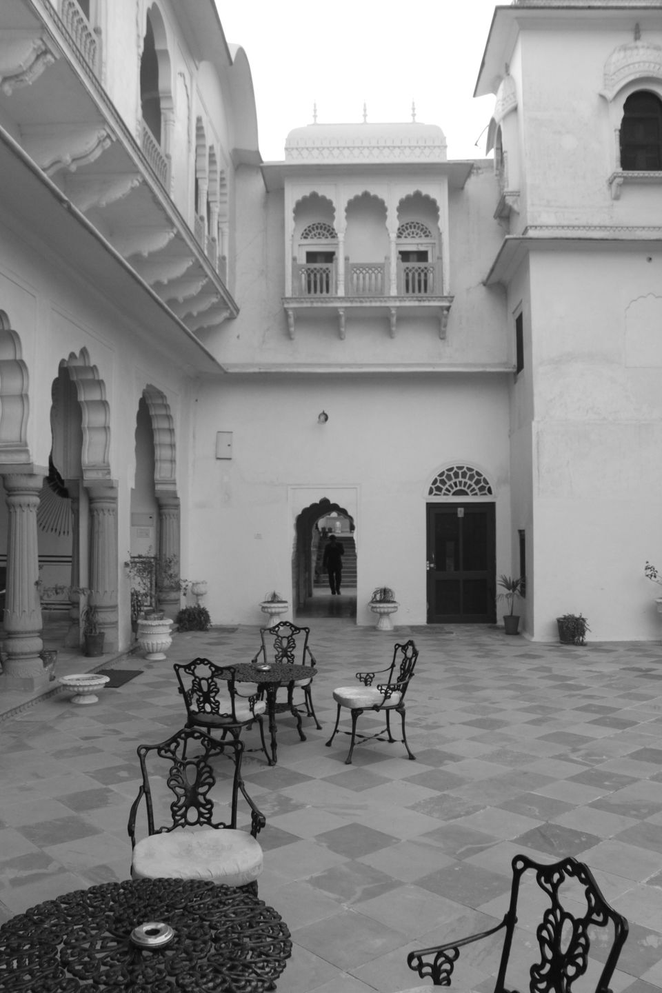 Photo of Royal Escape - Rajasthan 2/32 by Sumit Vaswani