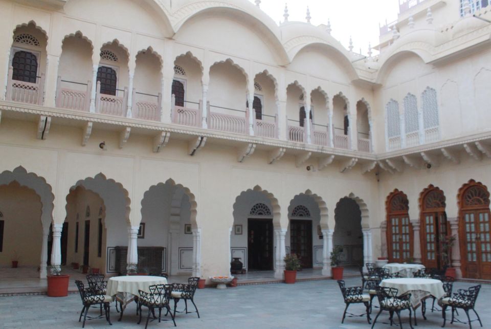 Photo of Royal Escape - Rajasthan 6/32 by Sumit Vaswani