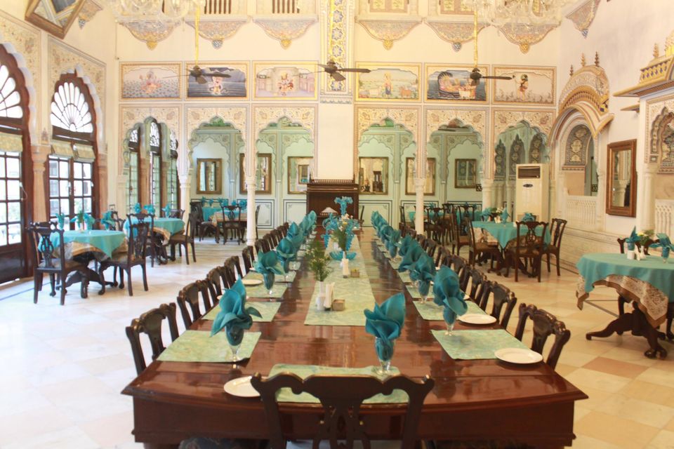 Photo of Royal Escape - Rajasthan 7/32 by Sumit Vaswani