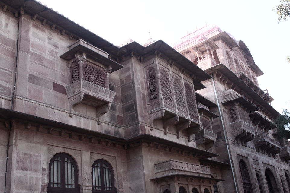 Photo of Royal Escape - Rajasthan 9/32 by Sumit Vaswani