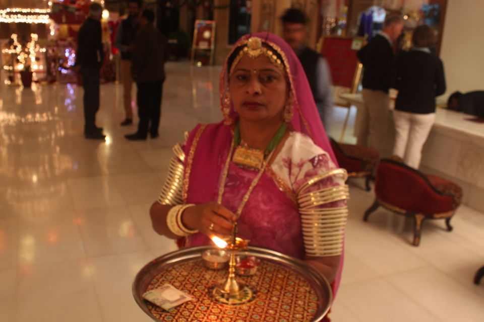 Photo of Royal Escape - Rajasthan 10/32 by Sumit Vaswani