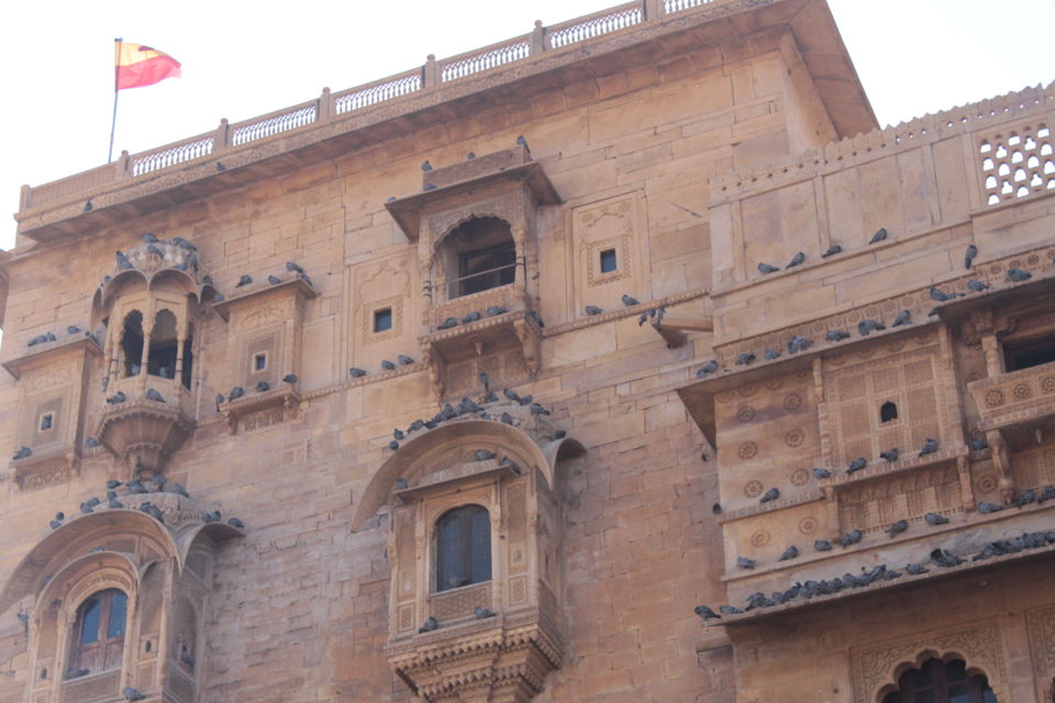 Photo of Royal Escape - Rajasthan 12/32 by Sumit Vaswani