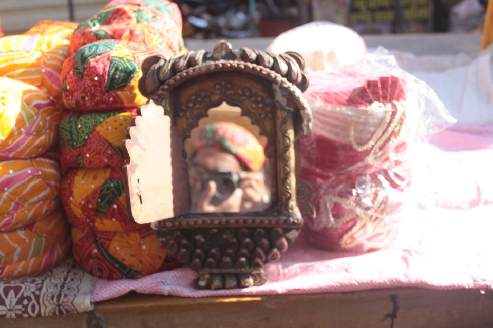 Photo of Royal Escape - Rajasthan 13/32 by Sumit Vaswani