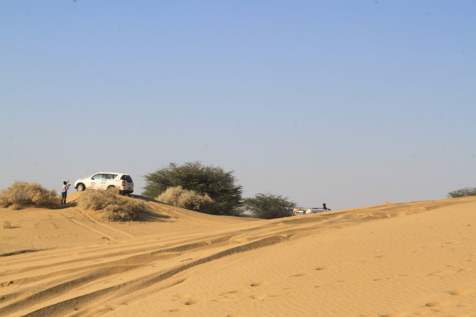 Photo of Royal Escape - Rajasthan 16/32 by Sumit Vaswani